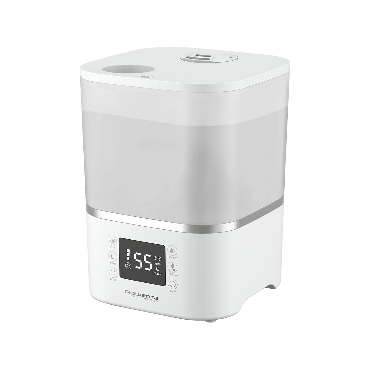 Humidificateur Aqua Boost HU4020F0, ROWENTA