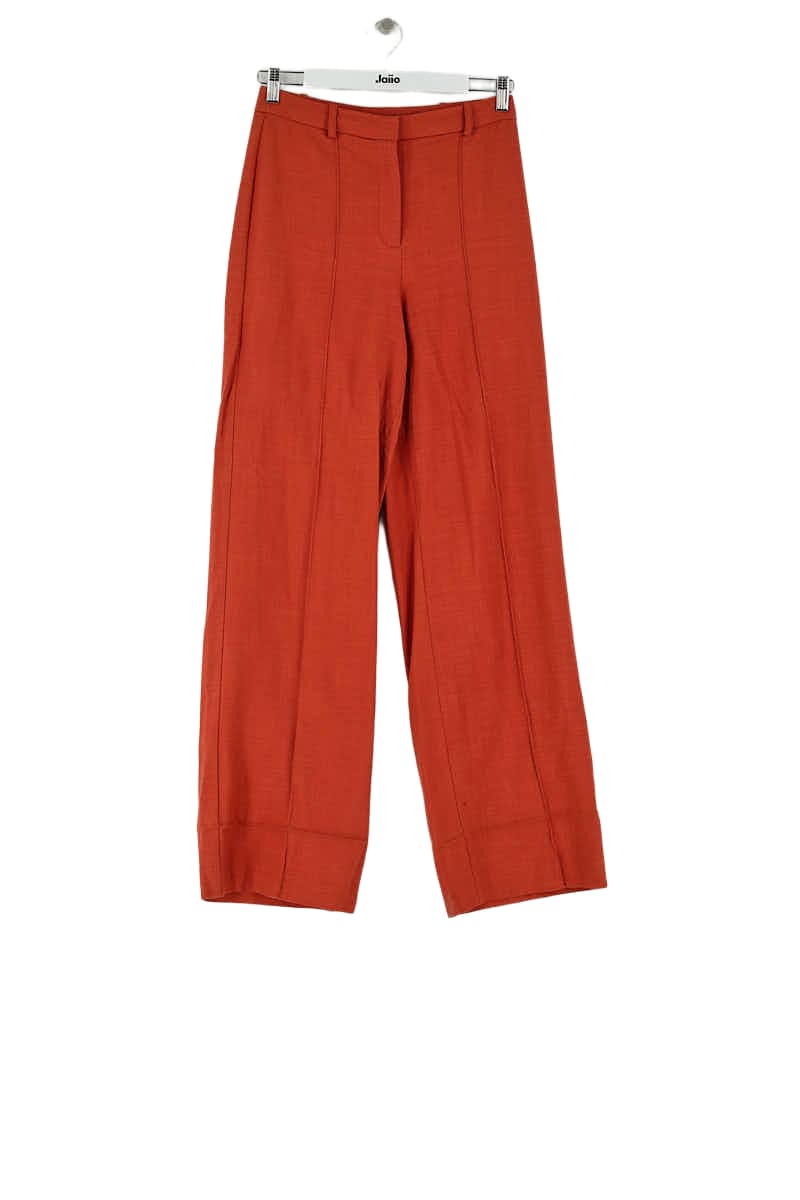 Pantalon large - Très Bon État, SEZANE