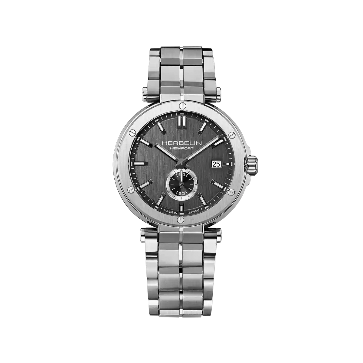 Montre Analogique NEWPORT, HERBELIN