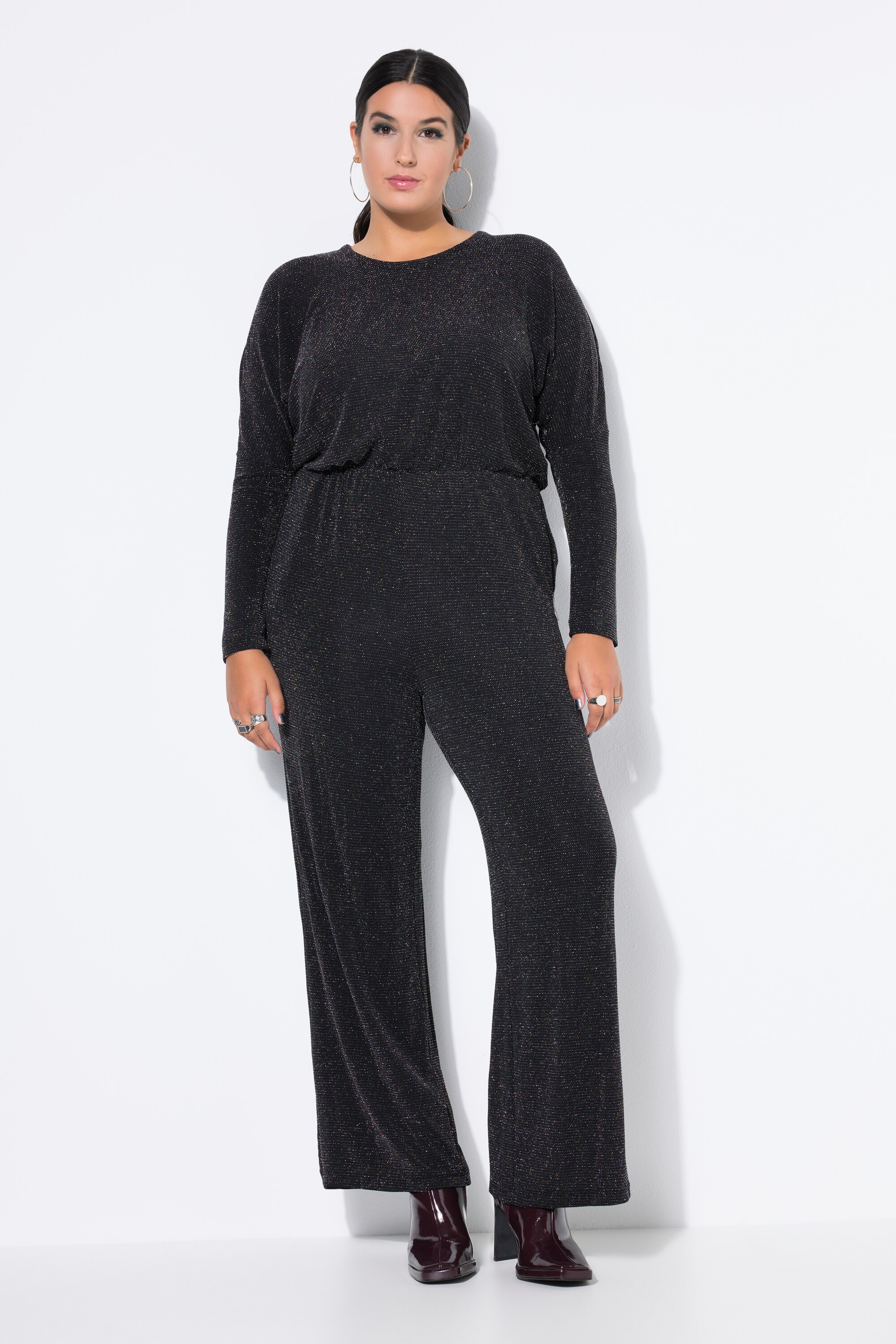 Combinaison scintillante oversize, STUDIO UNTOLD