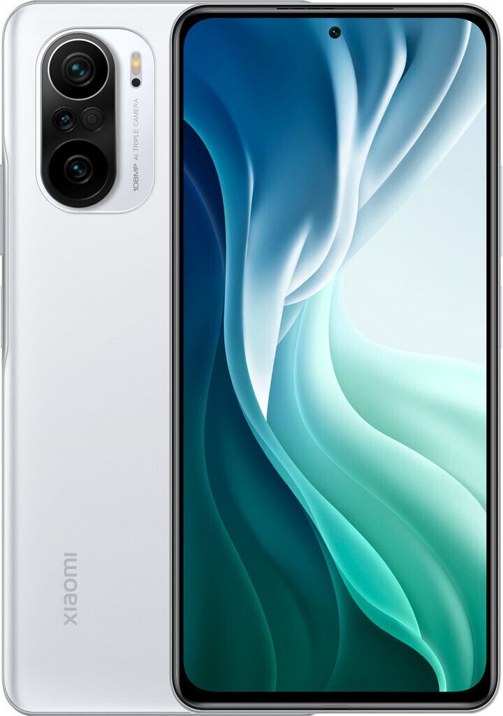 Smartphone Xiaomi Mi 11 i, XIAOMI
