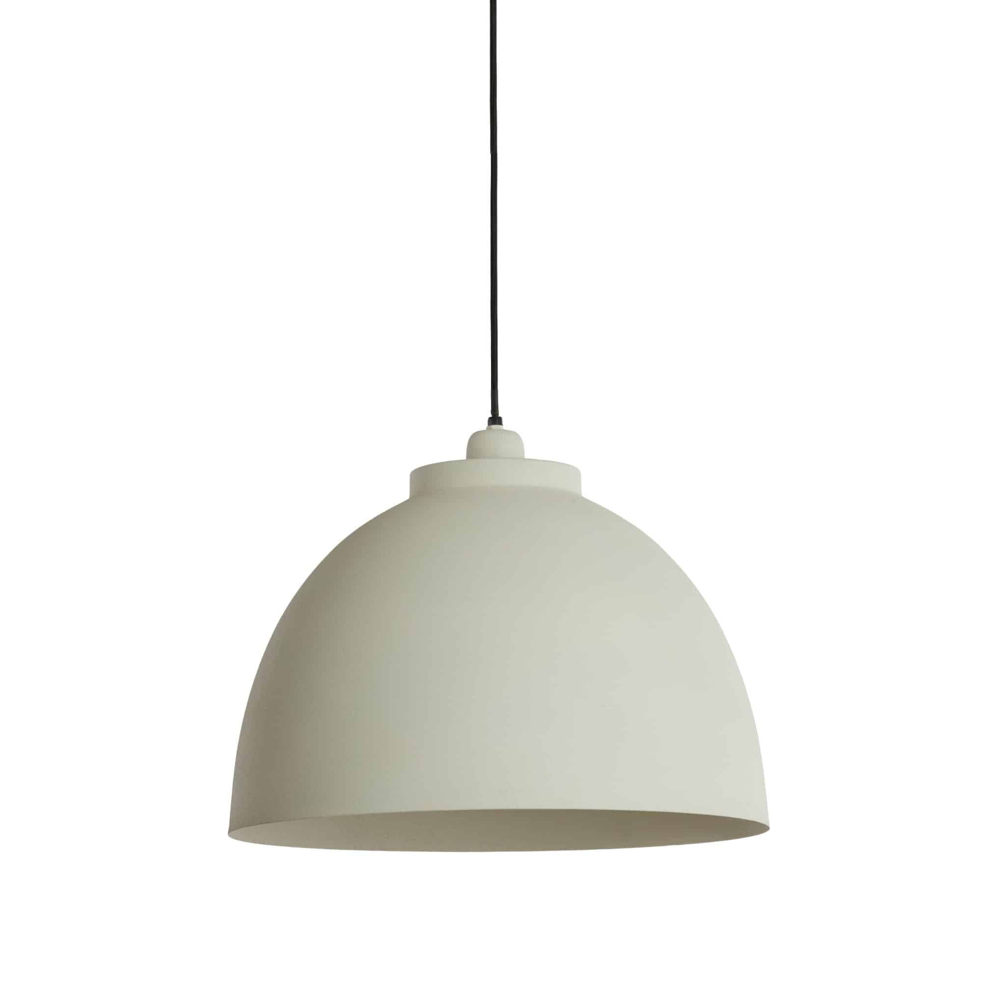 Suspension Métal KYLIE, LIGHT & LIVING