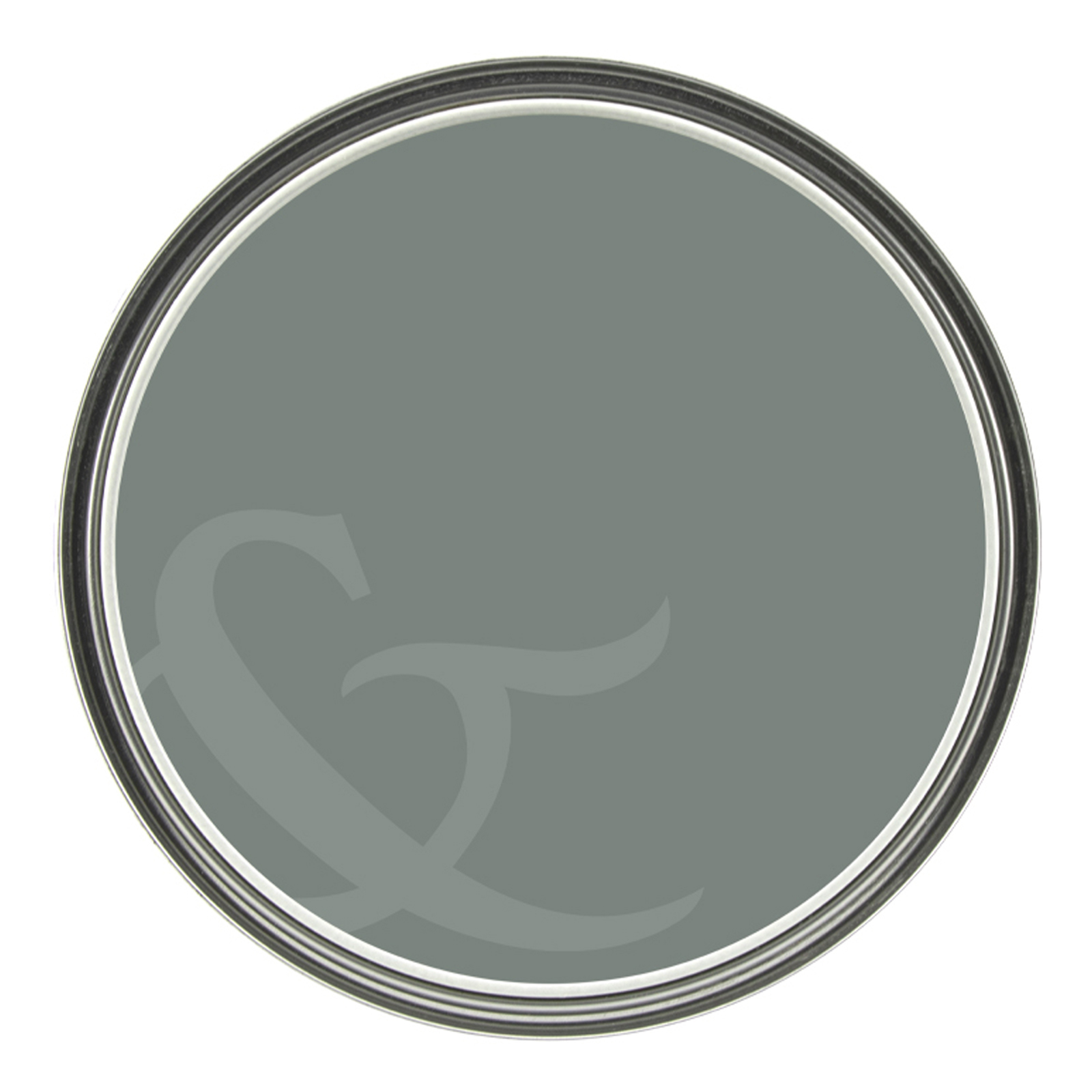 Peinture murale mate lessivable, tous les gris, GRAHAM ET BROWN