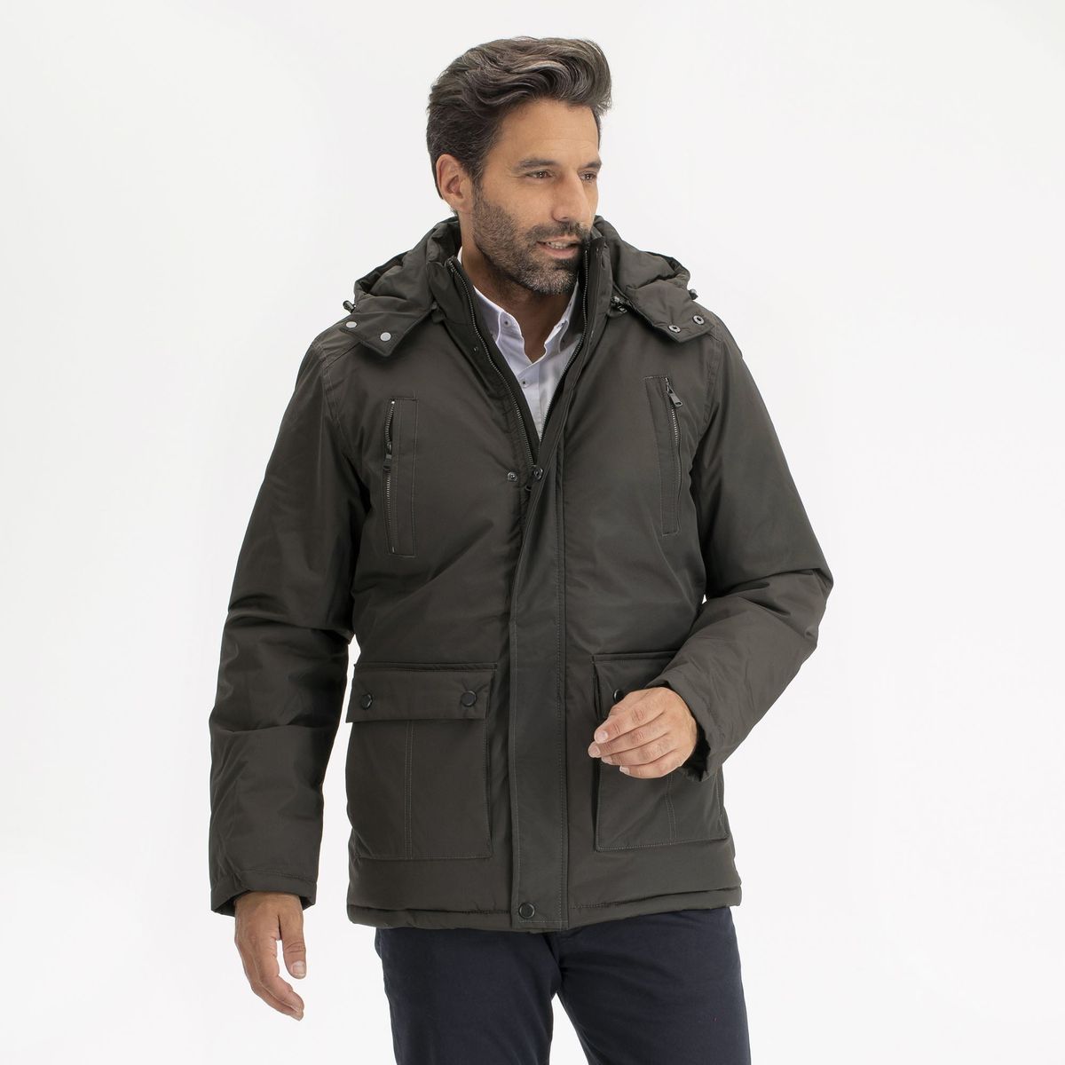 Veste homme gentleman discount farmer