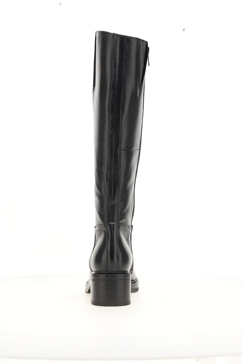 MJUS Botas clásicas de piel — photo 4