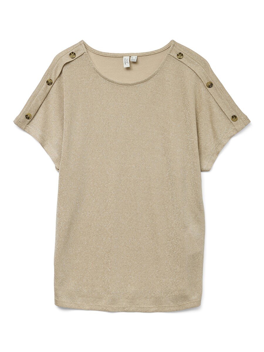 Short Sleeve T-Shirt, VERO MODA