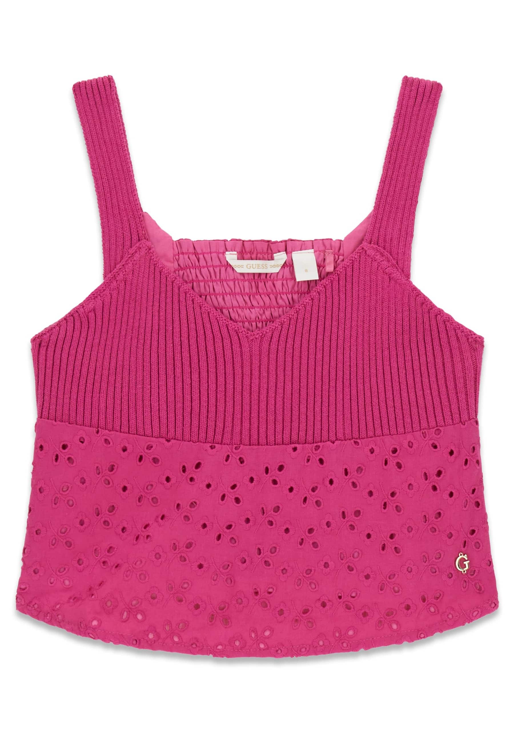 Top À Œillets, GUESS KIDS