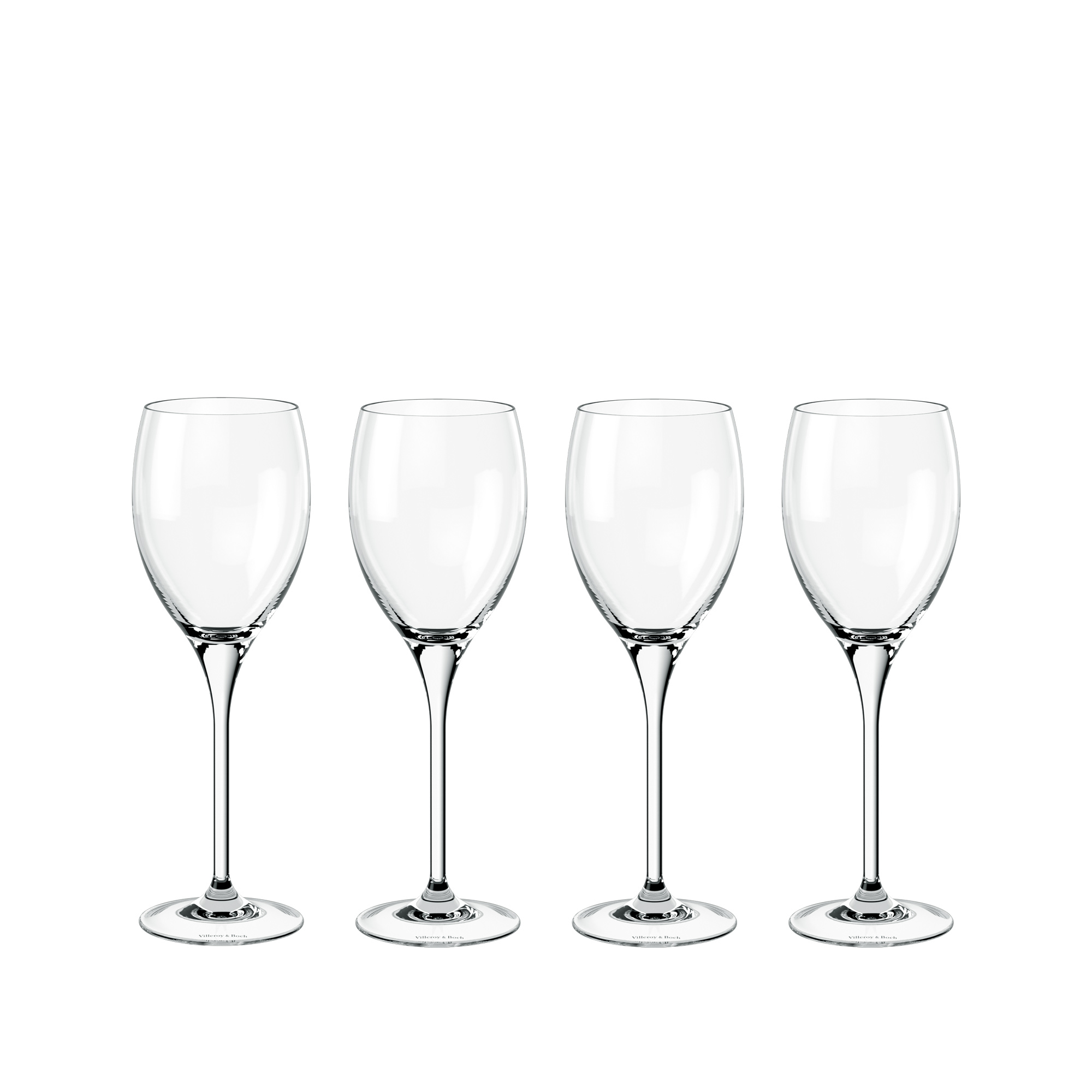 Verre À Vin Blanc, 4 Pièces MAXIMA, VILLEROY & BOCH