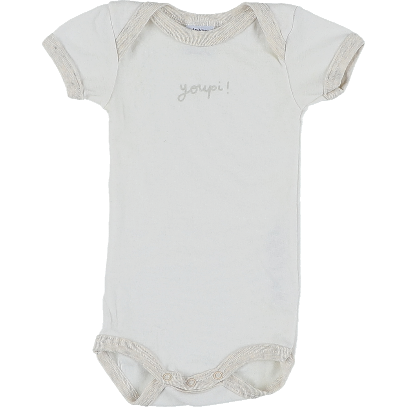 Body - Très bon état, PETIT BATEAU