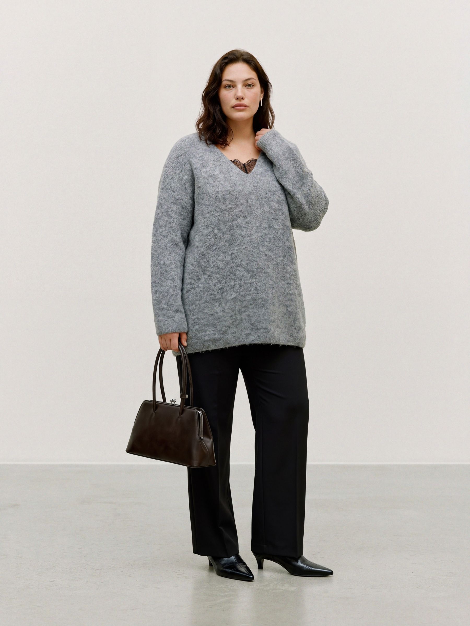 Pull, VERO MODA