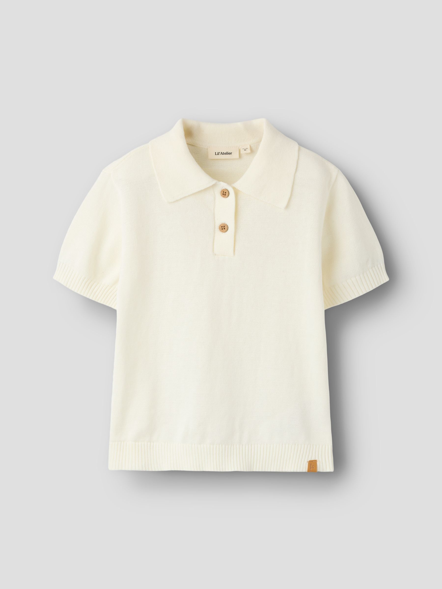 Polo, NAME IT