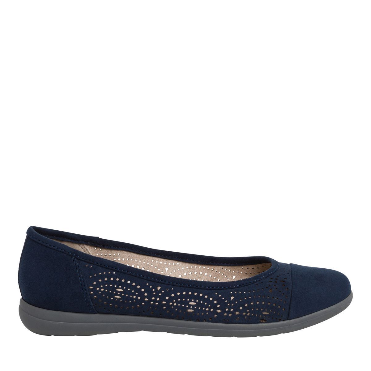 Ballerine femme best sale la redoute