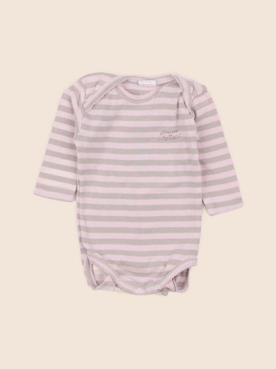 Body coton - Bon état, ABSORBA