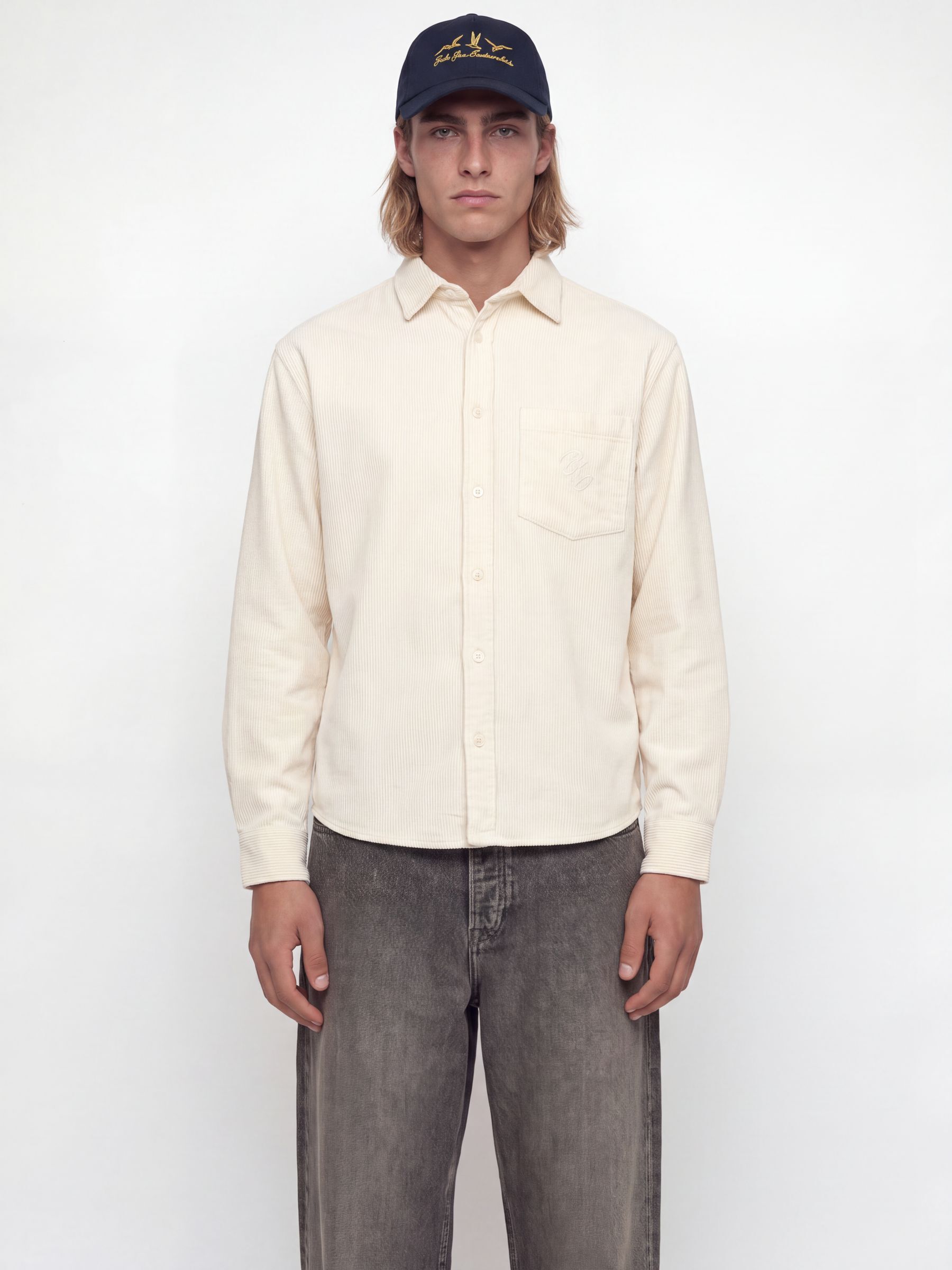 Surchemise, JACK & JONES
