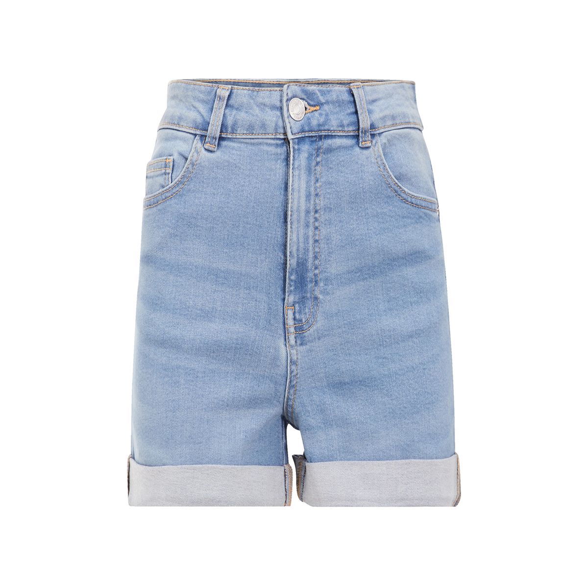 Short jean femme cache cache store