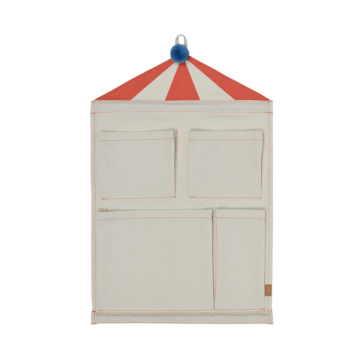 Panier de rangement MINI, OYOY LIVING DESIGN