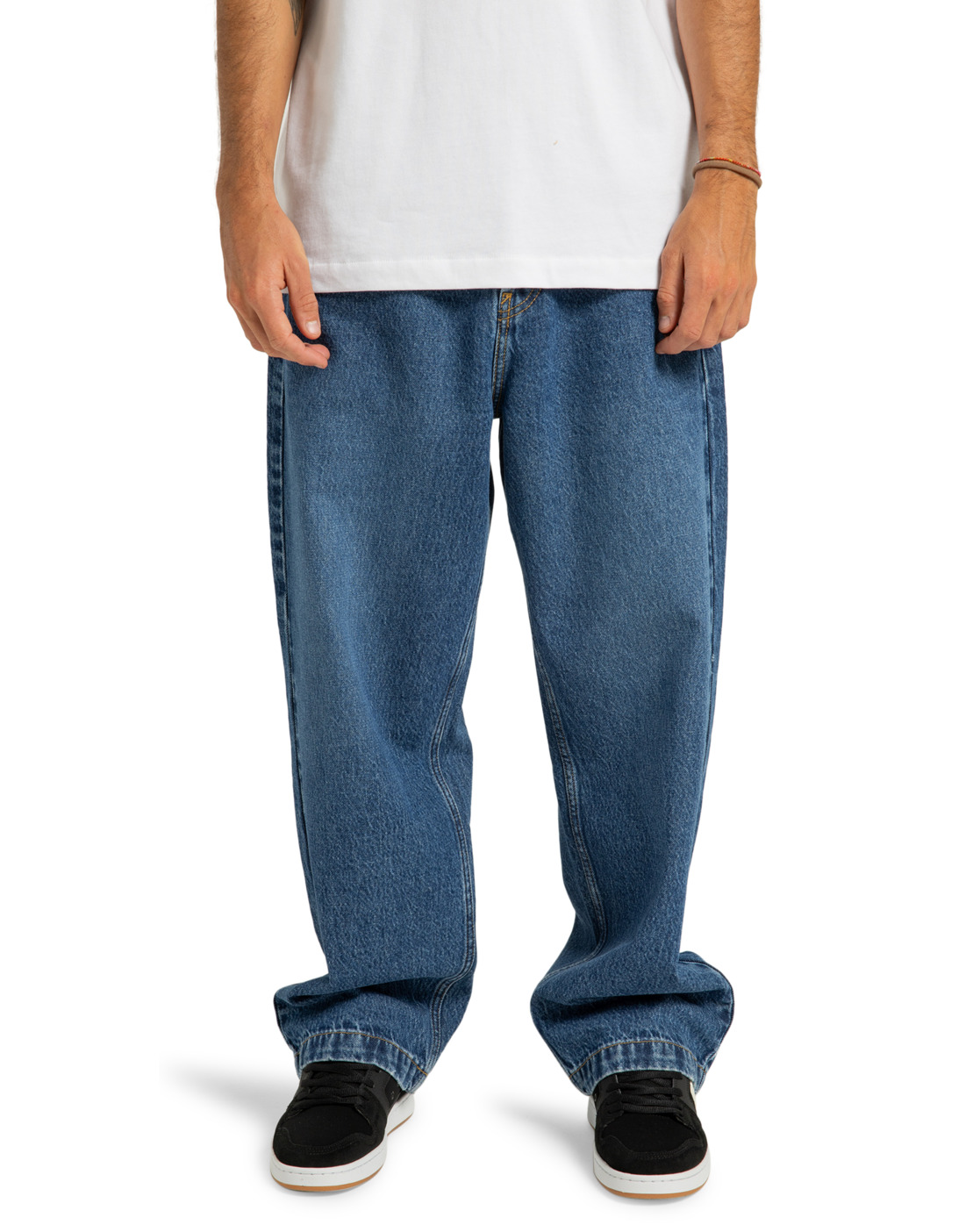 DC Shoes Apparel | Pants Homme ADYDP03093, DC SHOES