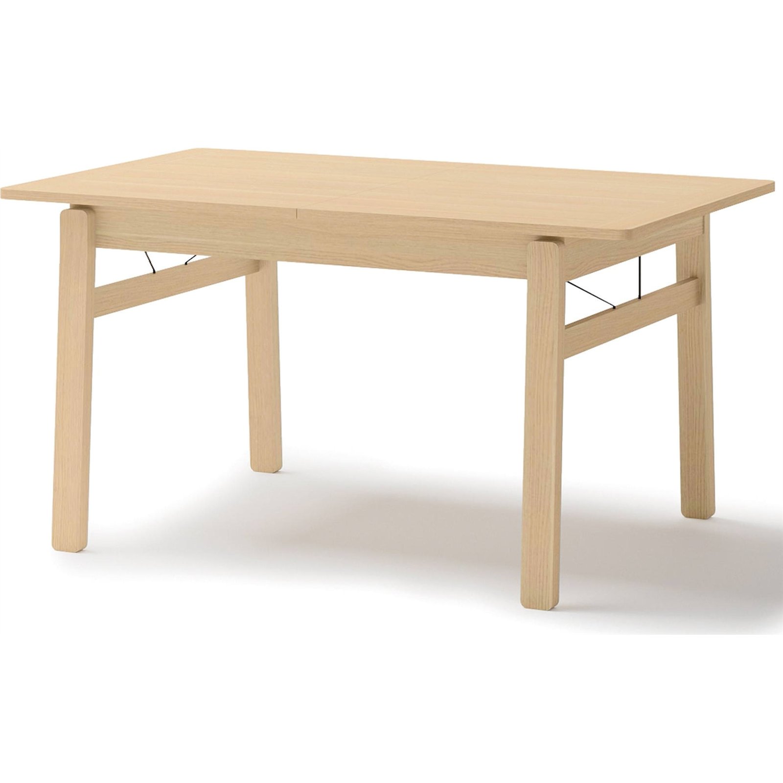 Table extensible rectangulaire collection PLOT, RECOLLECTION