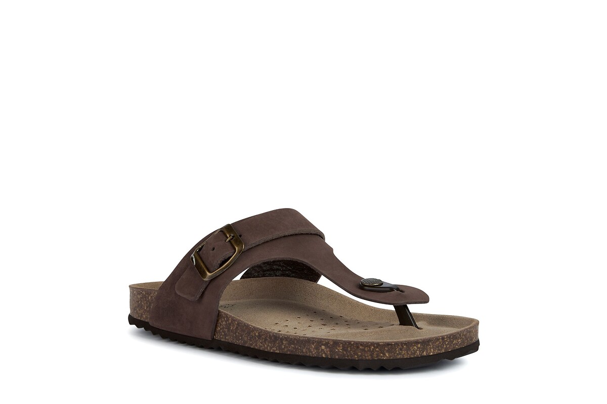 GEOX Chanclas con hebilla Brionia — photo 2