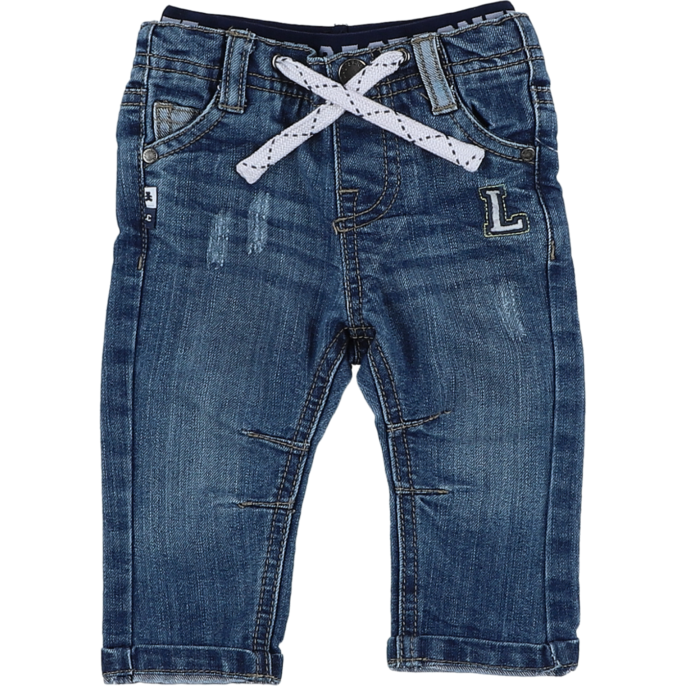 Pantalon - Très bon état, LULUCASTAGNETTE