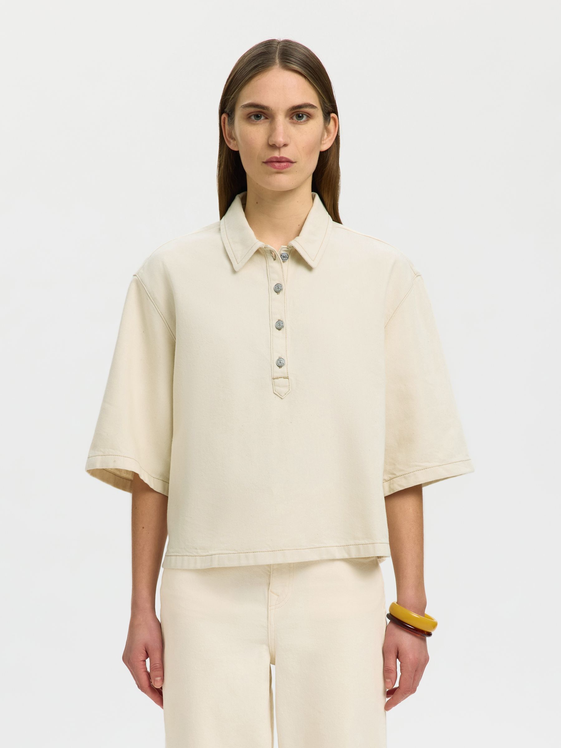 Polo, SELECTED