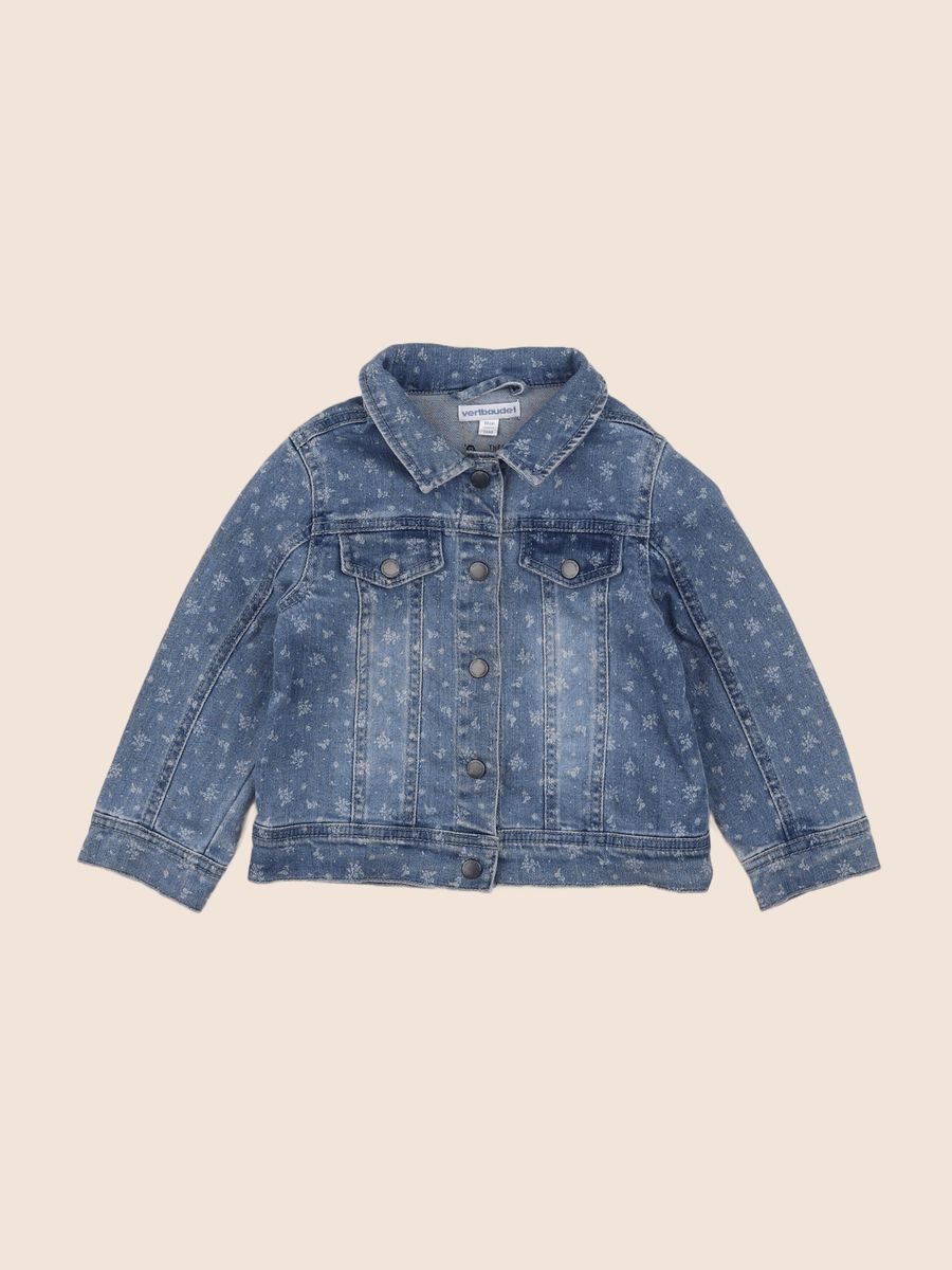 Veste - Très bon état, VERTBAUDET