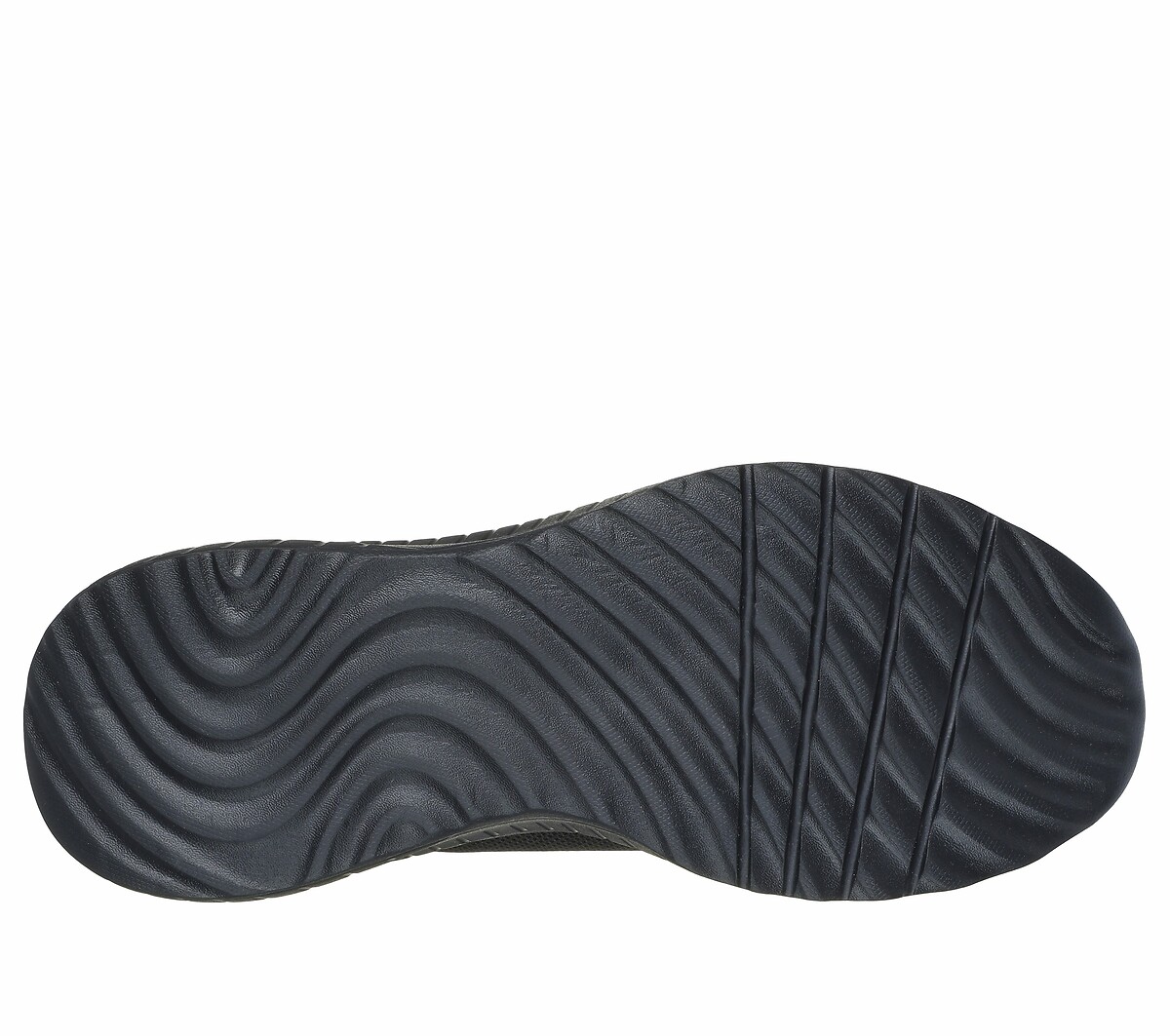Skechers Zapatillas sin cordones:Bobs Sport Squad Chaos-Tough Walk — photo 5