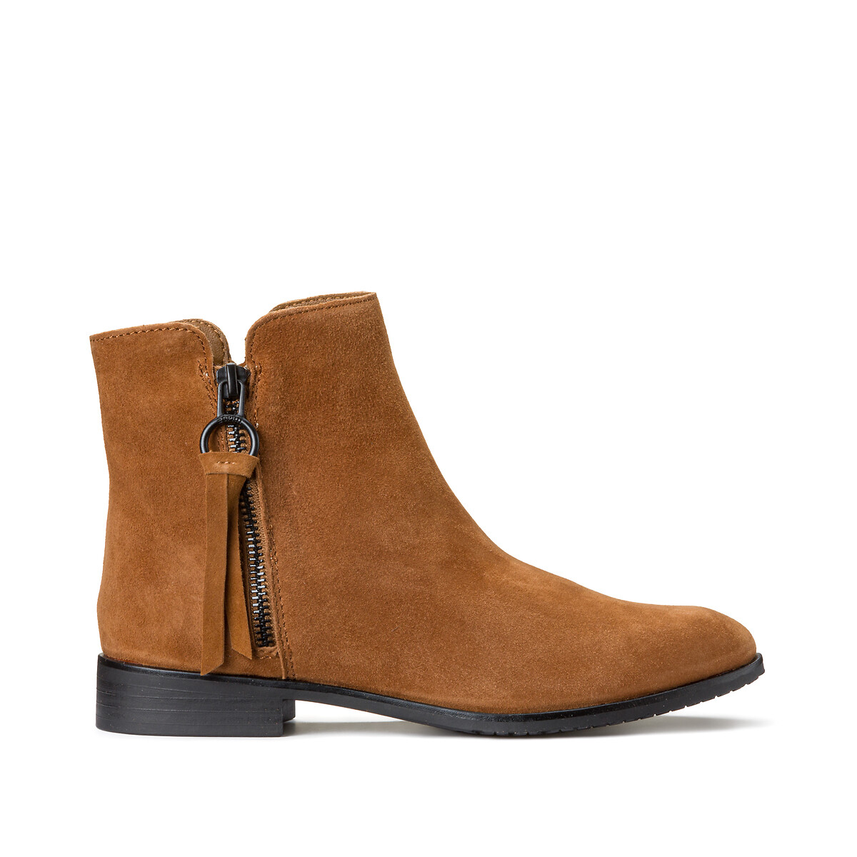 la redoute bottines
