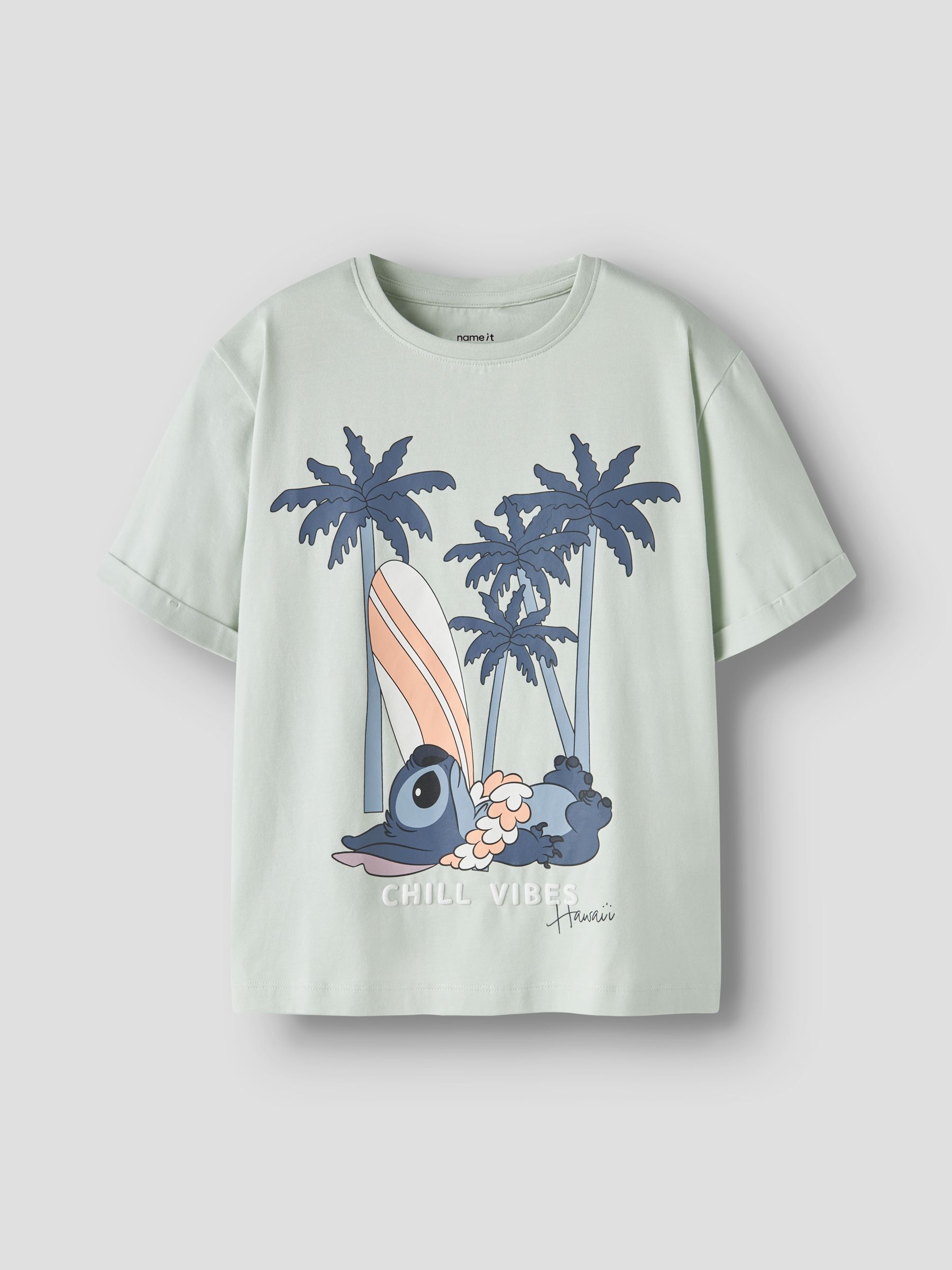 T-Shirt, NAME IT