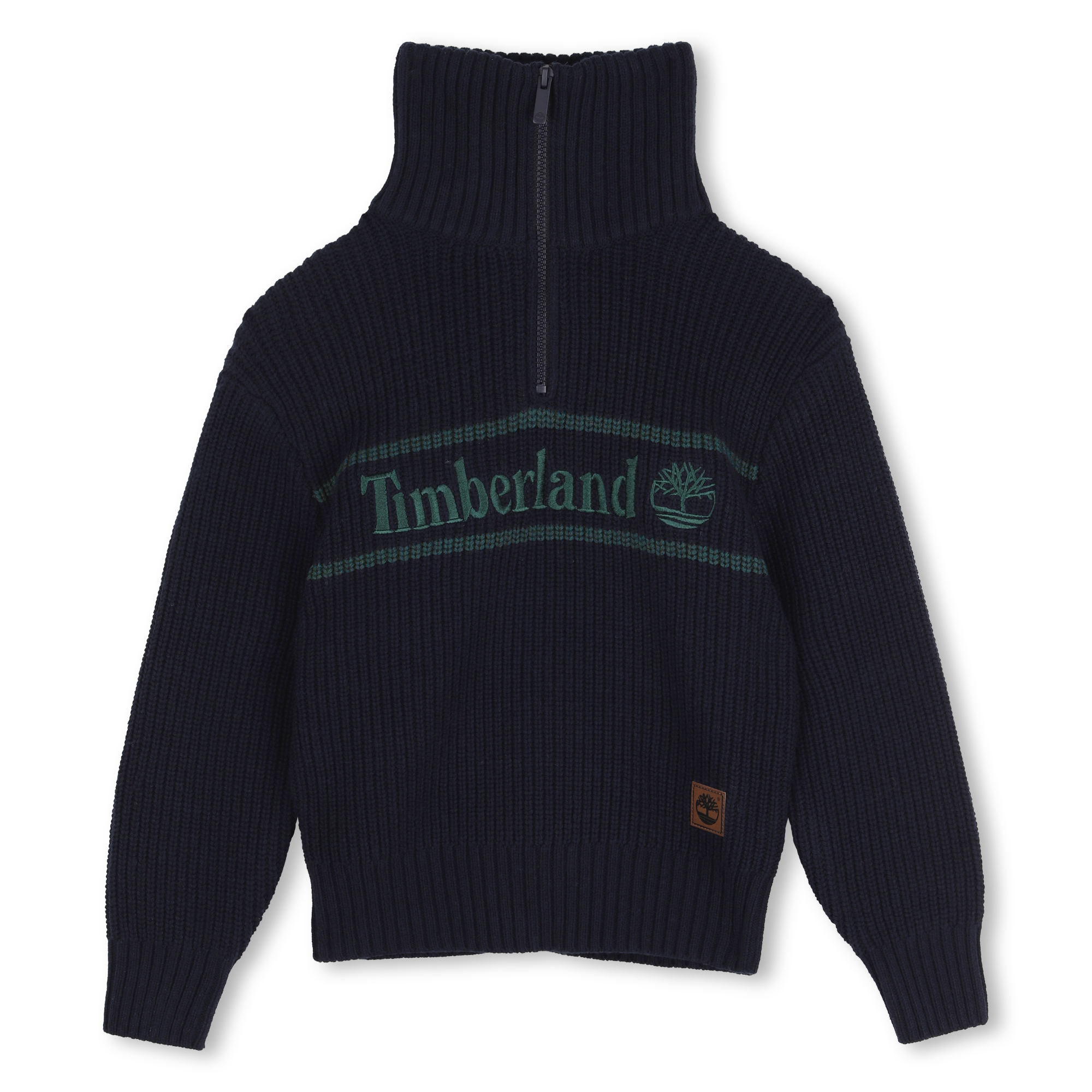 Pull à manches longues, TIMBERLAND