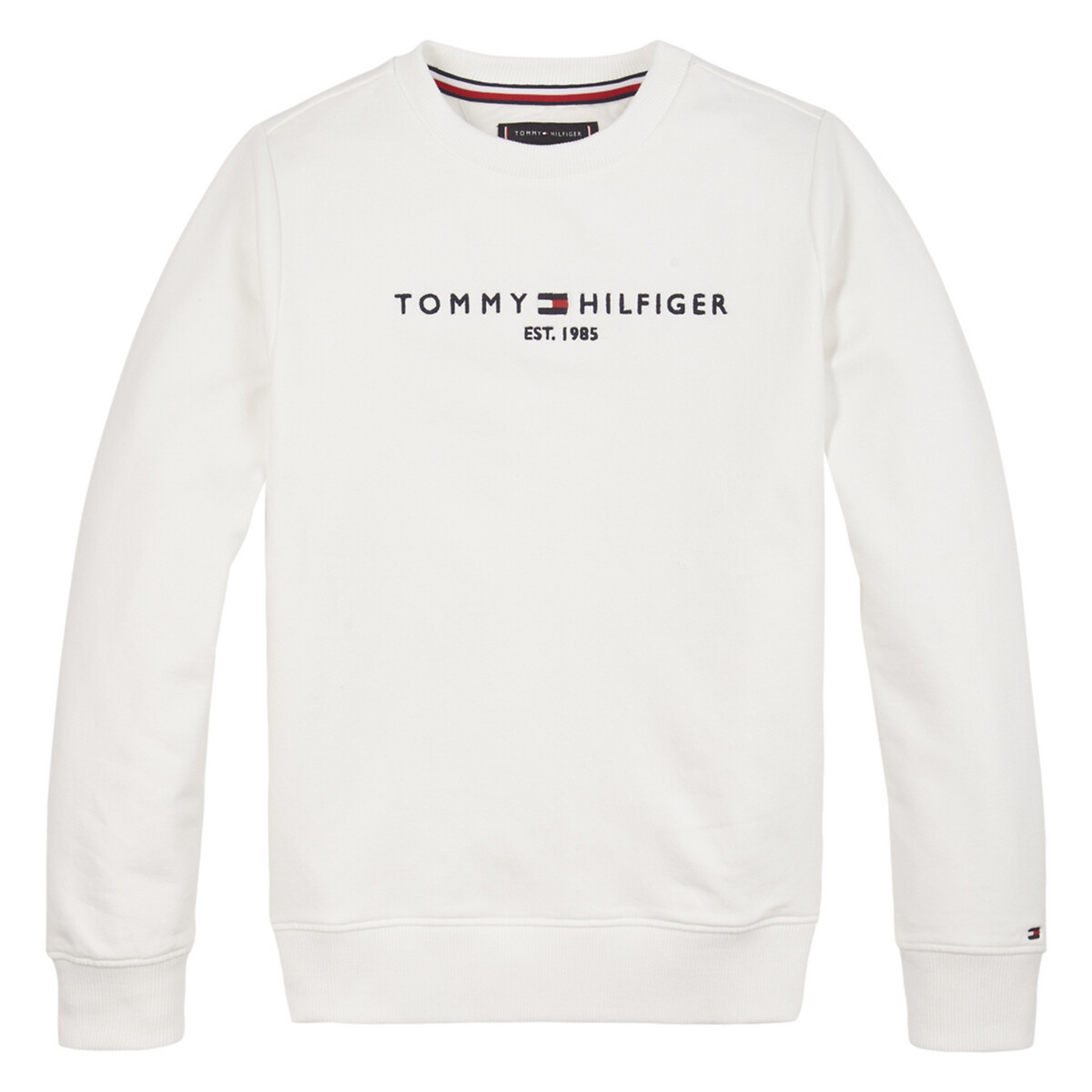 Hilfiger перевод. Tommy Hilfiger est 1985 худи. Tommy Hilfiger Sweatshirt. Томми Хилфигер 1985. Tommy Hilfiger mw0mw23789.