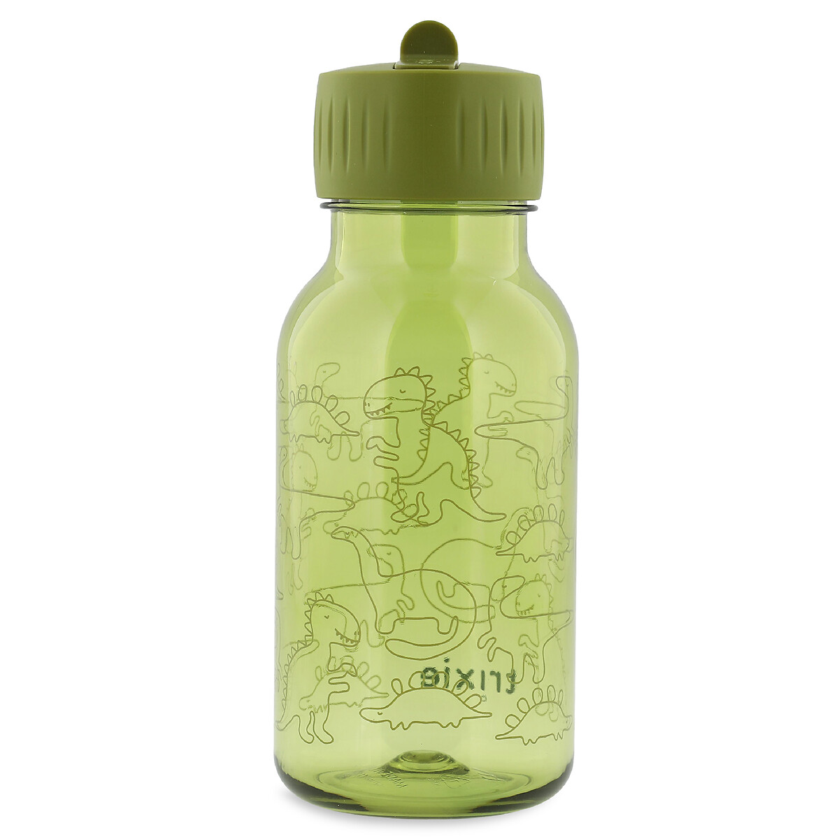 Gourde Tritan 350ml - Daring Dino