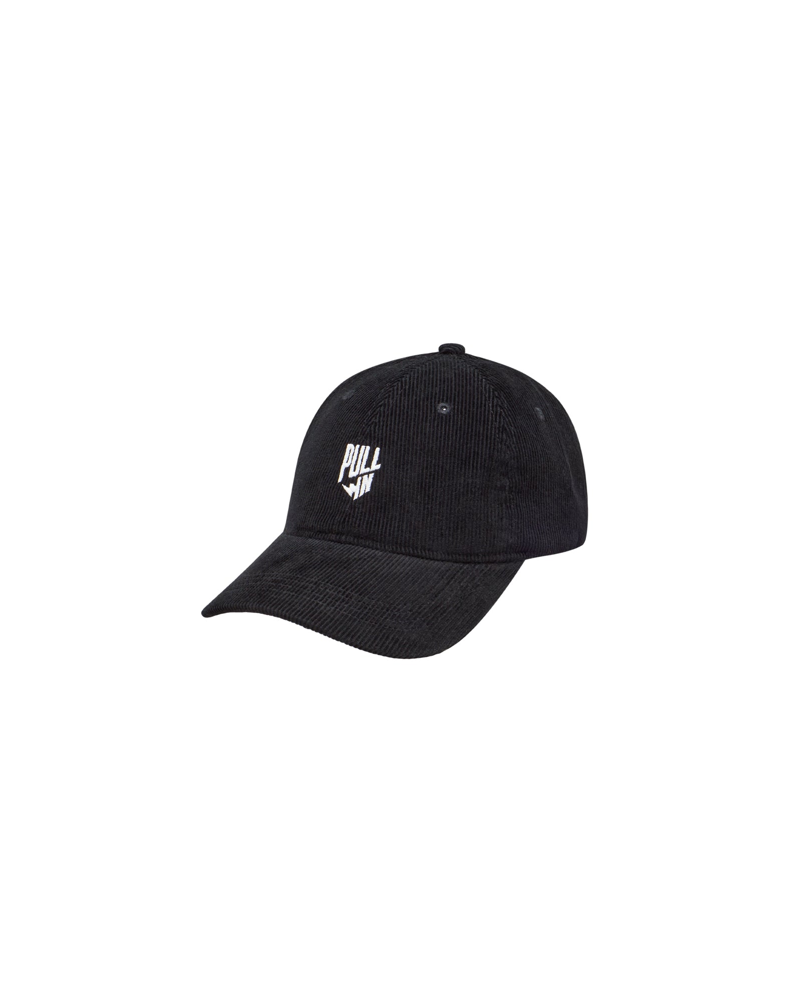 CASQUETTE BLACK, PULLIN