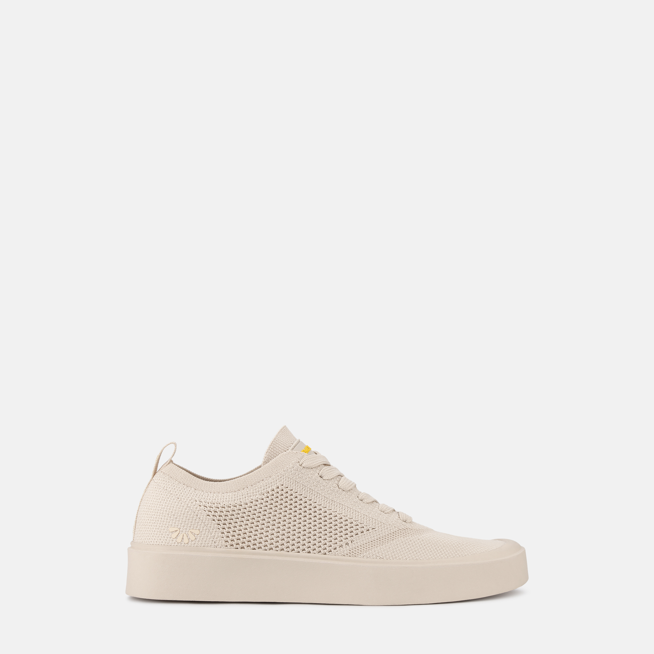 Baskets Femme Vegan LJ GLYDE, LEMON JELLY