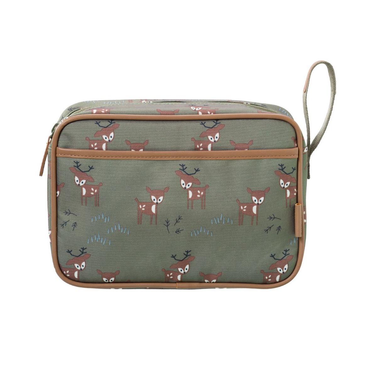 Trousse de toilette, FRESK