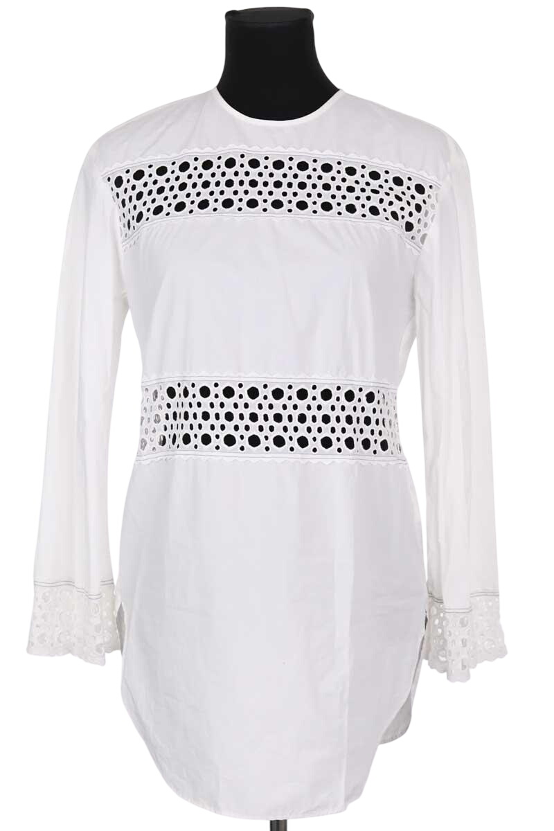 Blouse - Très Bon État, SANDRO