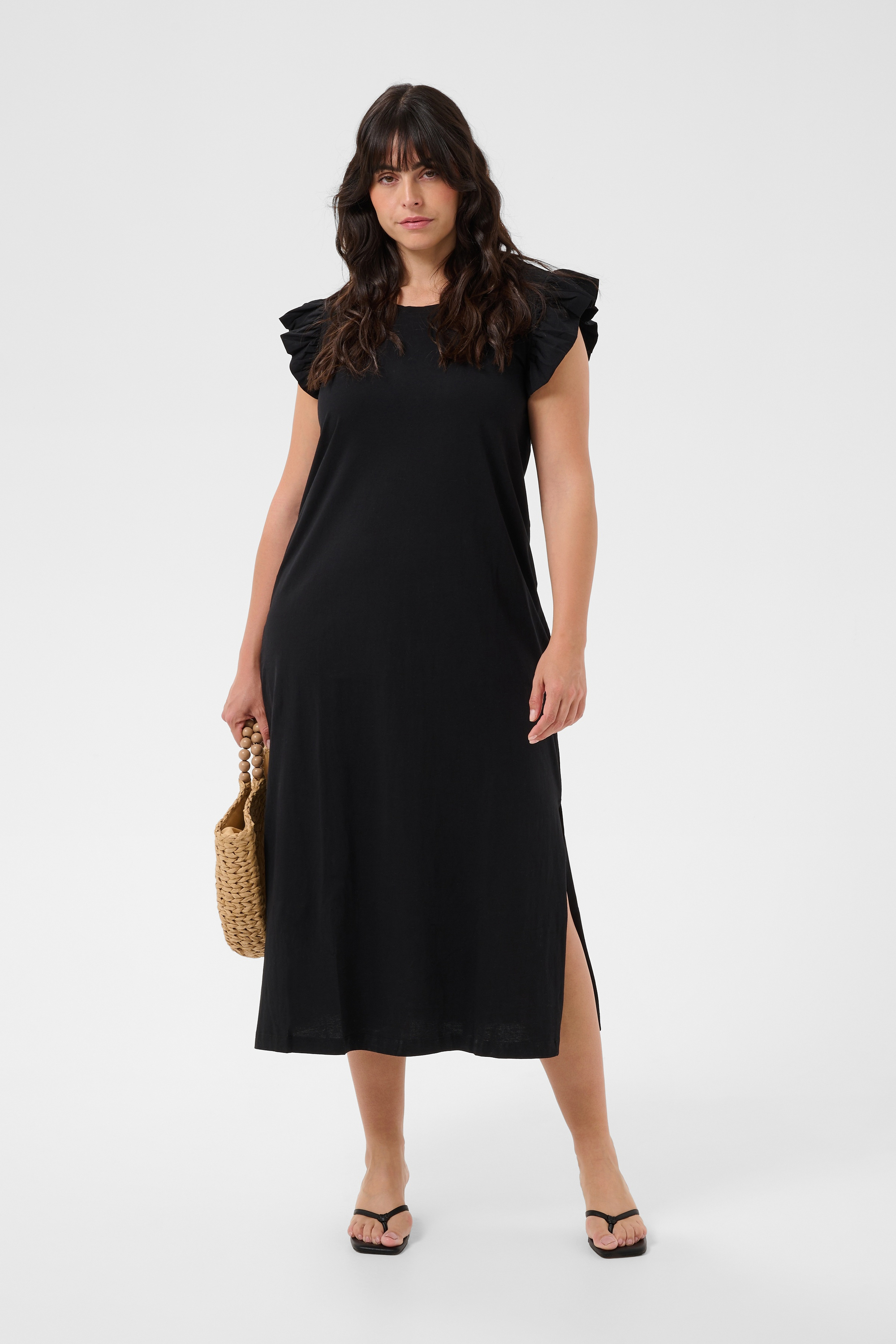 Robe, KAFFE CURVE