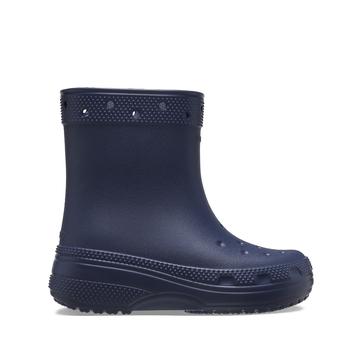 Bottes crocs enfant La Redoute