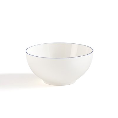 Set of 4 Malo Porcelain Bowls LA REDOUTE INTERIEURS