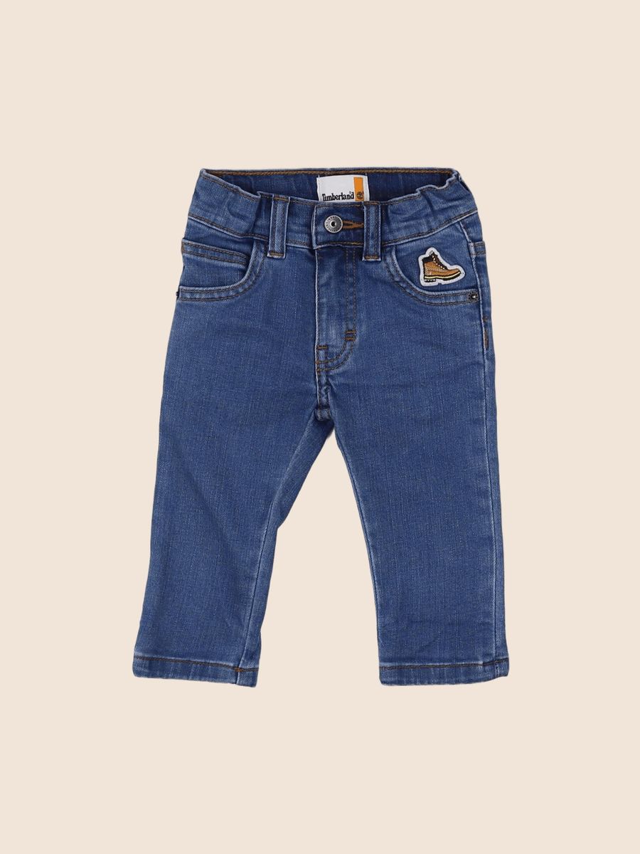 Jean - Très bon état, TIMBERLAND