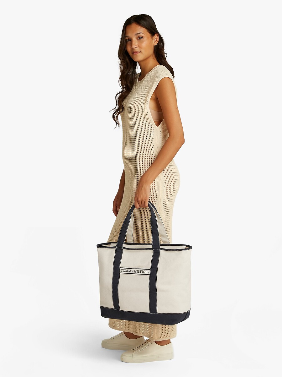 Sac tote SUMMER CANVAS