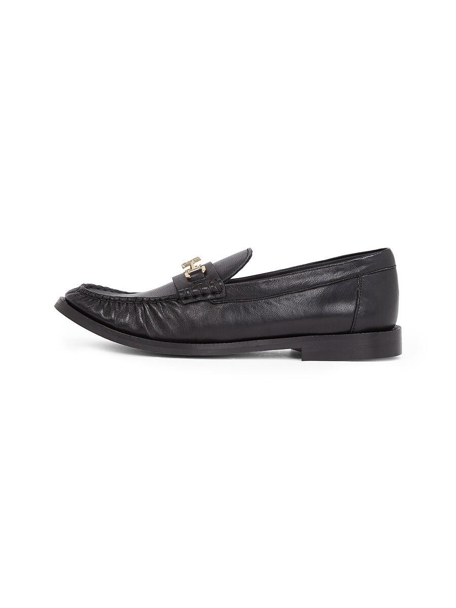 Tommy Hilfiger Mocasines de piel ligera — photo 5