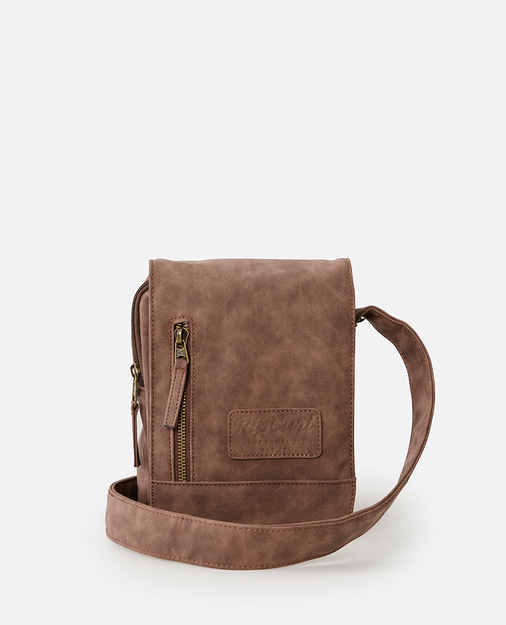 Pochette Classic Leazard, RIP CURL