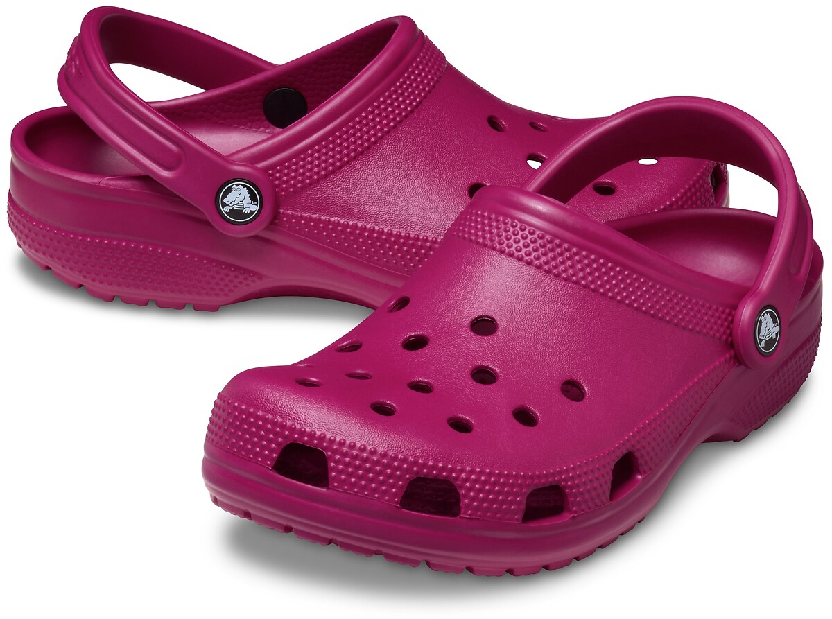 Crocs Zuecos Classic — photo 4