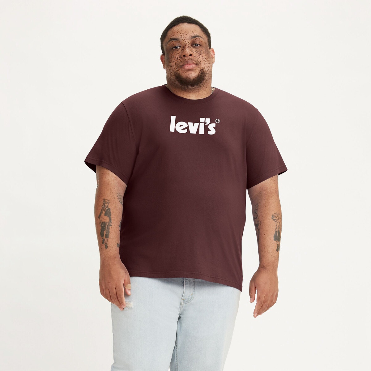 T shirt levis homme cheap pas cher