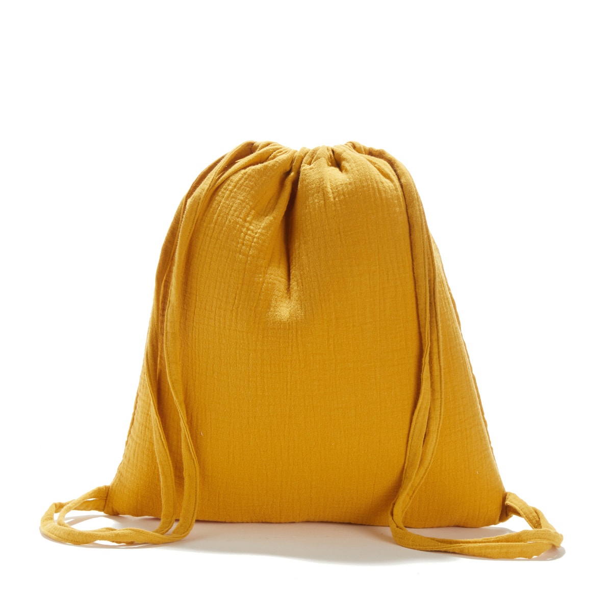 Sac langer jaune La Redoute