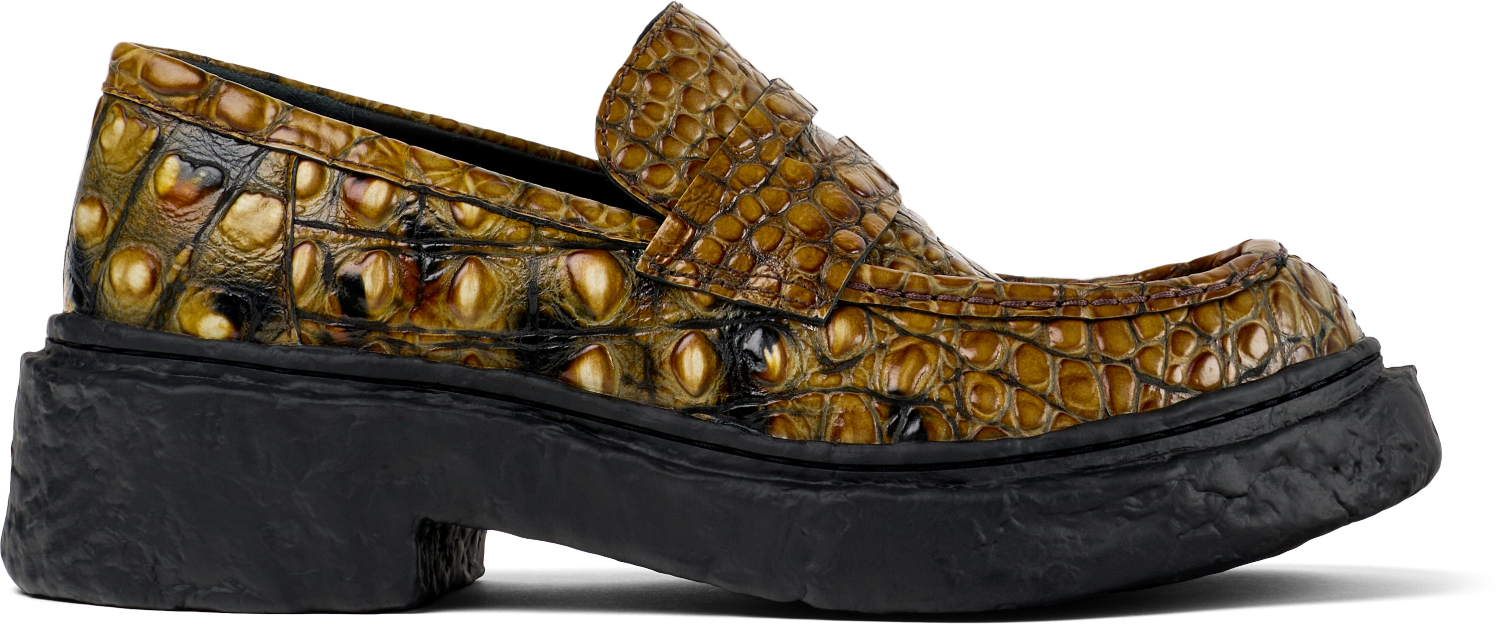 Derbies Vamonos, CAMPER