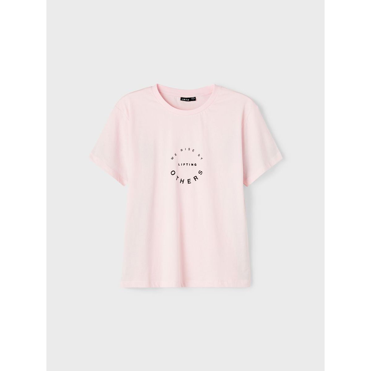 Name+ItName It T Shirt À Manches Longues Fille 