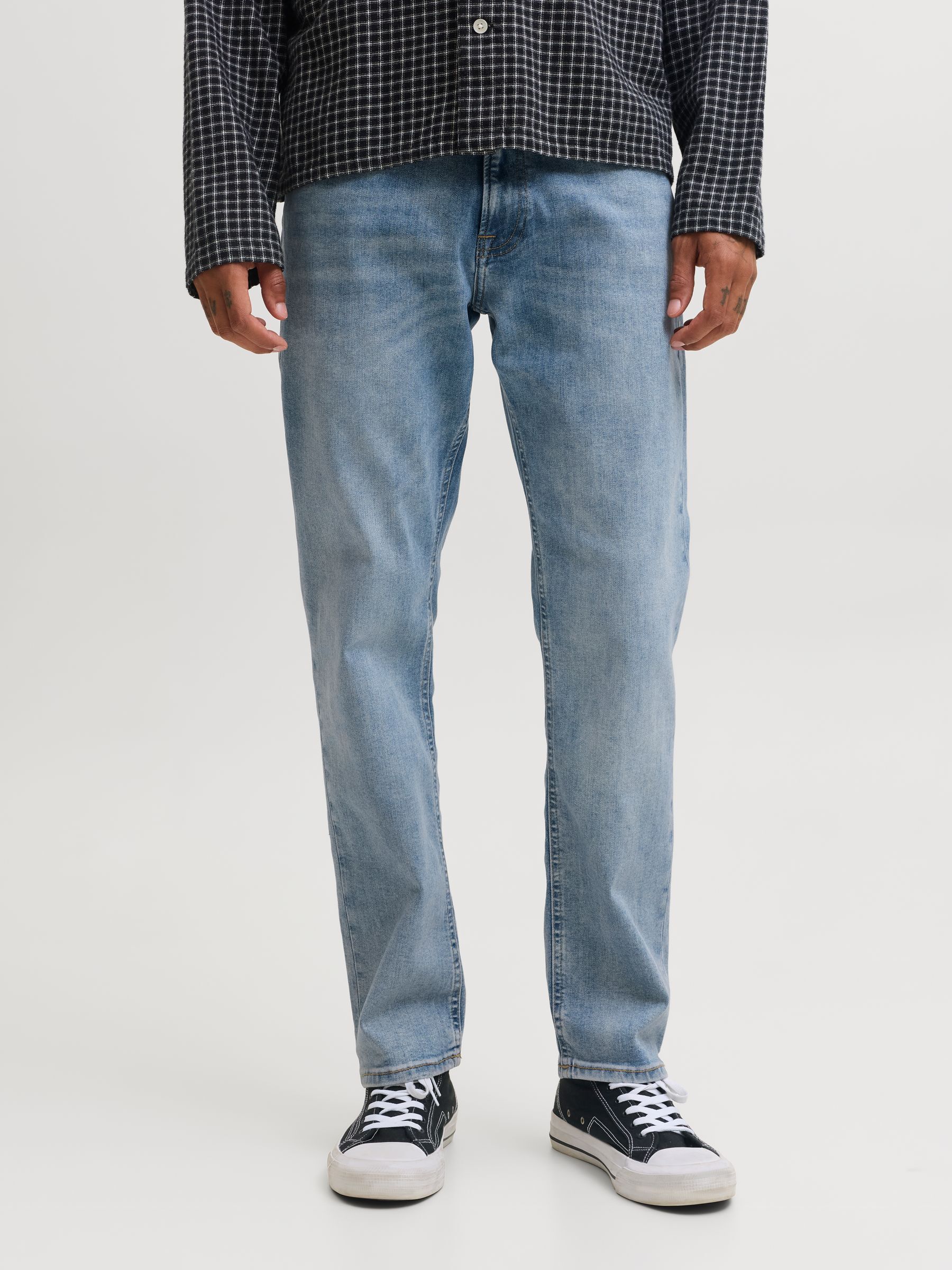 Coupe Regular, JACK & JONES