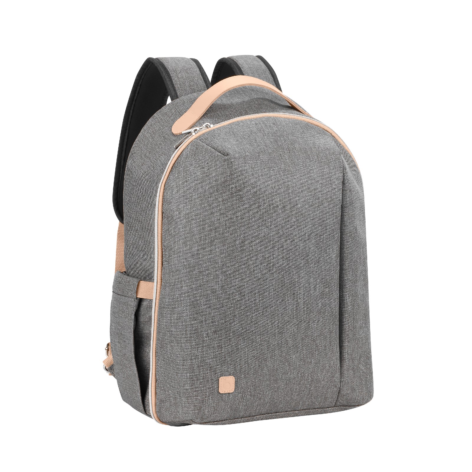 Sac à dos à langer multi-poches, BABYMOOV